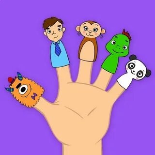 Finger family