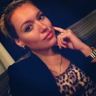 Лена уфа