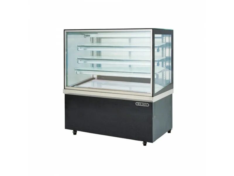 R12 SB витрина. Витрина Росс Торино 1200lv3. Confectionery Showcase. Stainless Steel Refrigerator. Витрина статистических