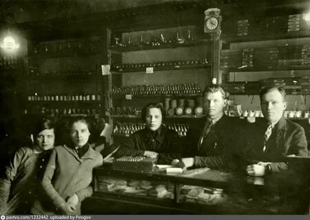 Домовые книги ленинграда 1932 года