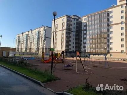 Кировский посад