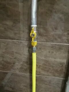 Можно ли соединять газовые шланги