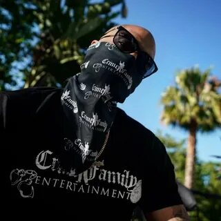 Mr criminal