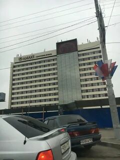 Нагибина 19 ростов на дону амакс
