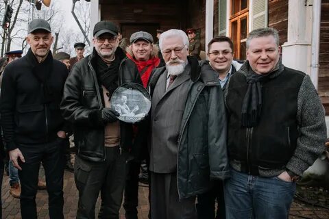 Дед мороз сер