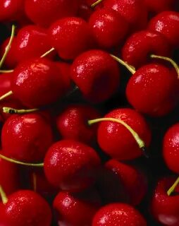 Small cherry