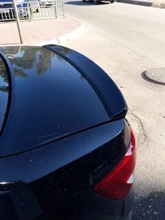 Авито спойлер