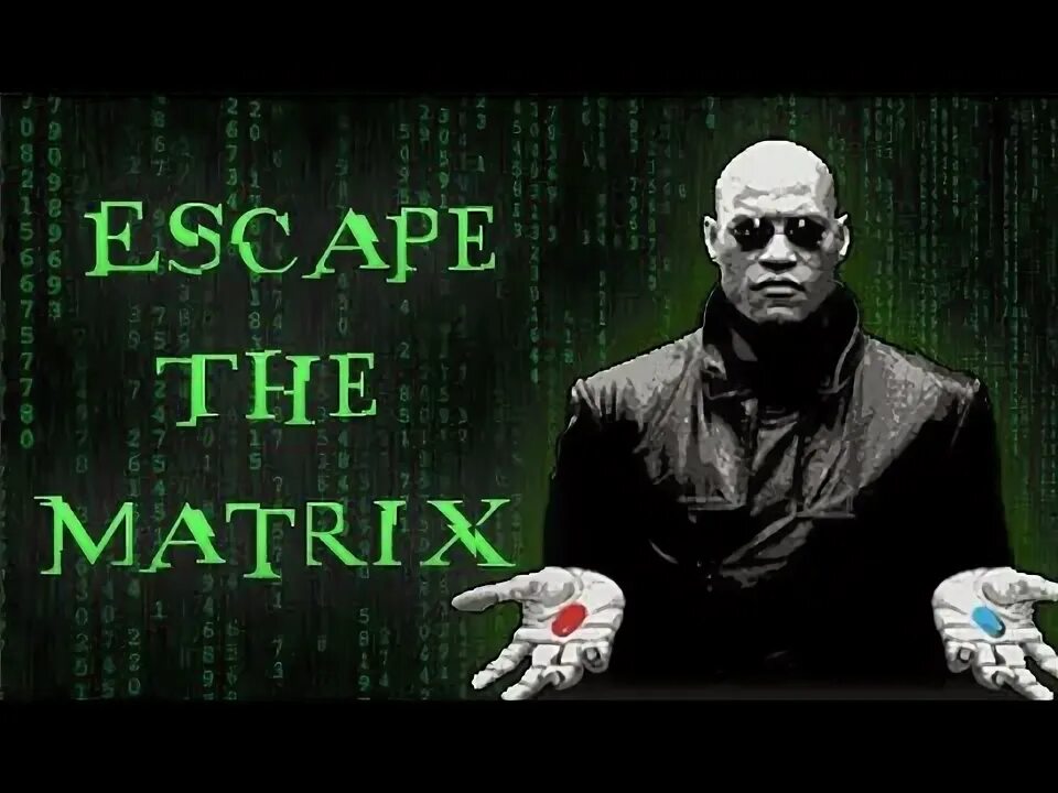 West matrix. Vøj, narvent - memory reboot. dot matrix reboot.