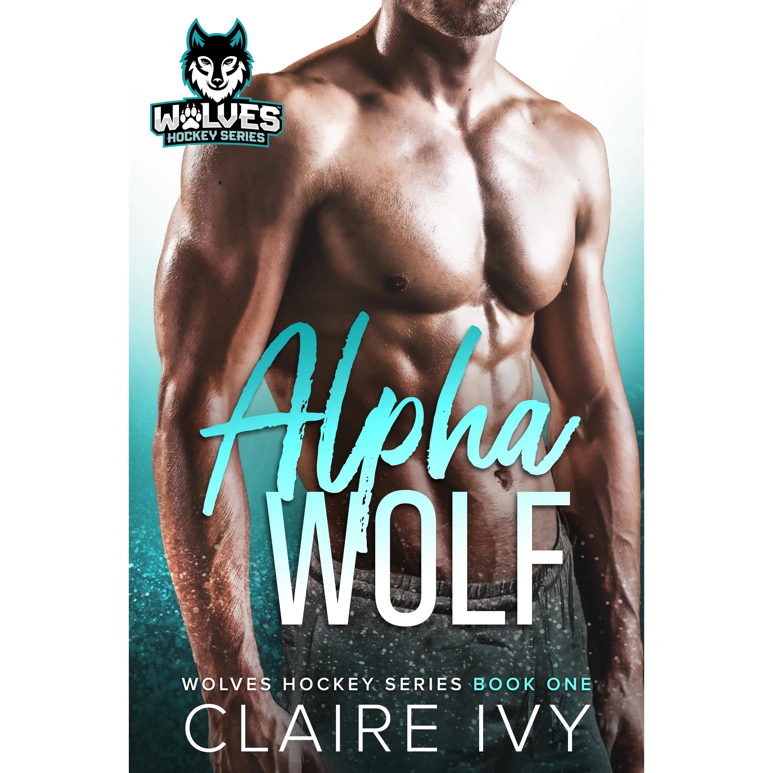 Клэр Айви. Клэр Айви новичок. Alpha Wolfe. Forbidden alpha s love