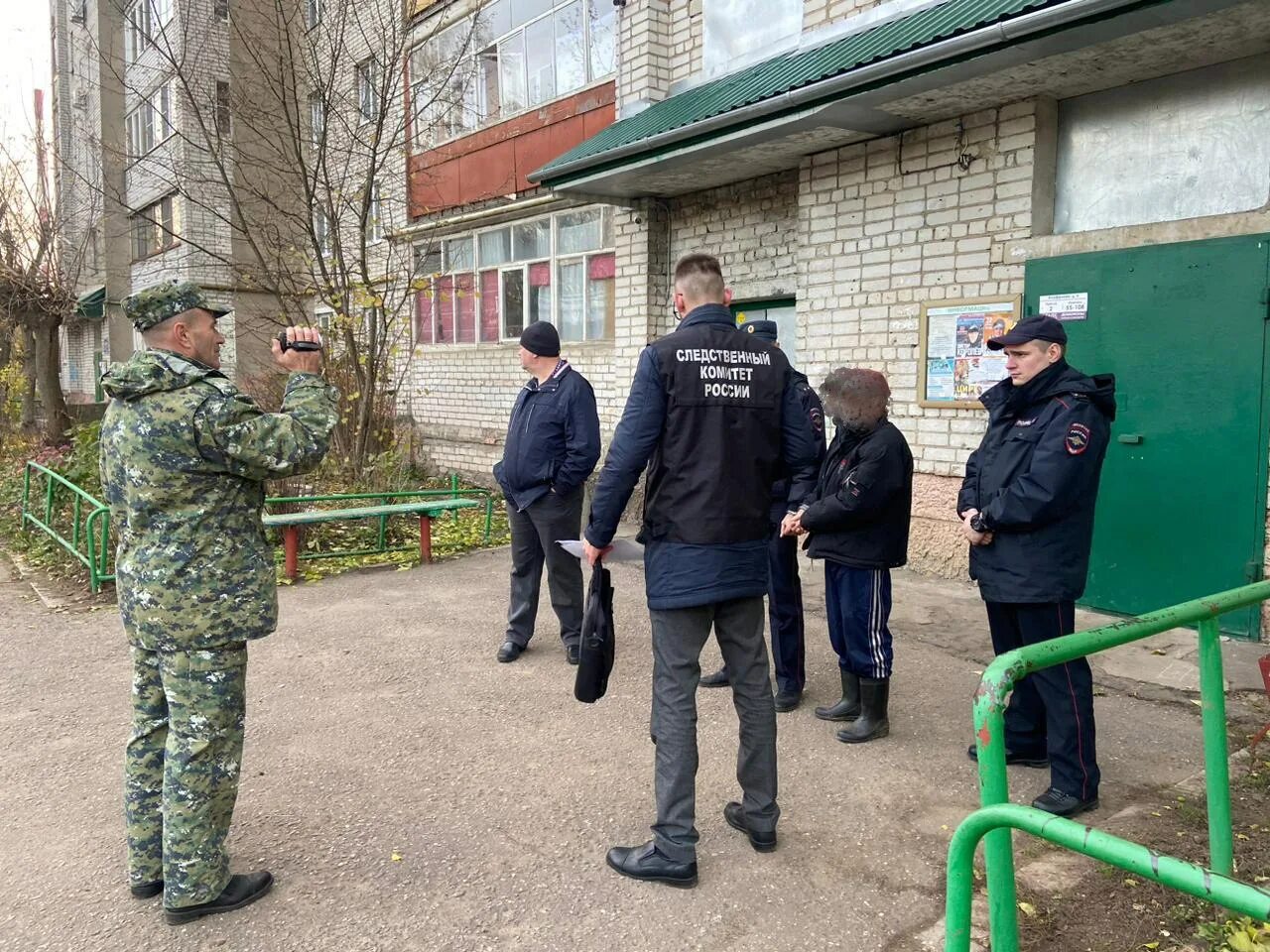 Александров новости видео. Следственные органы. Новости Александров. Груз 200 Александров Владимирская область.