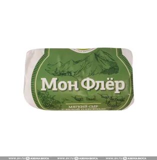 Мон флер