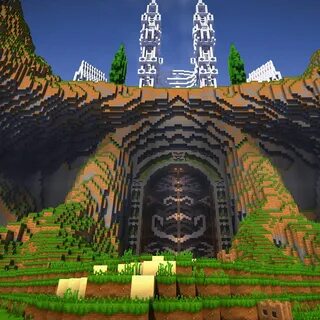 Try minecraft