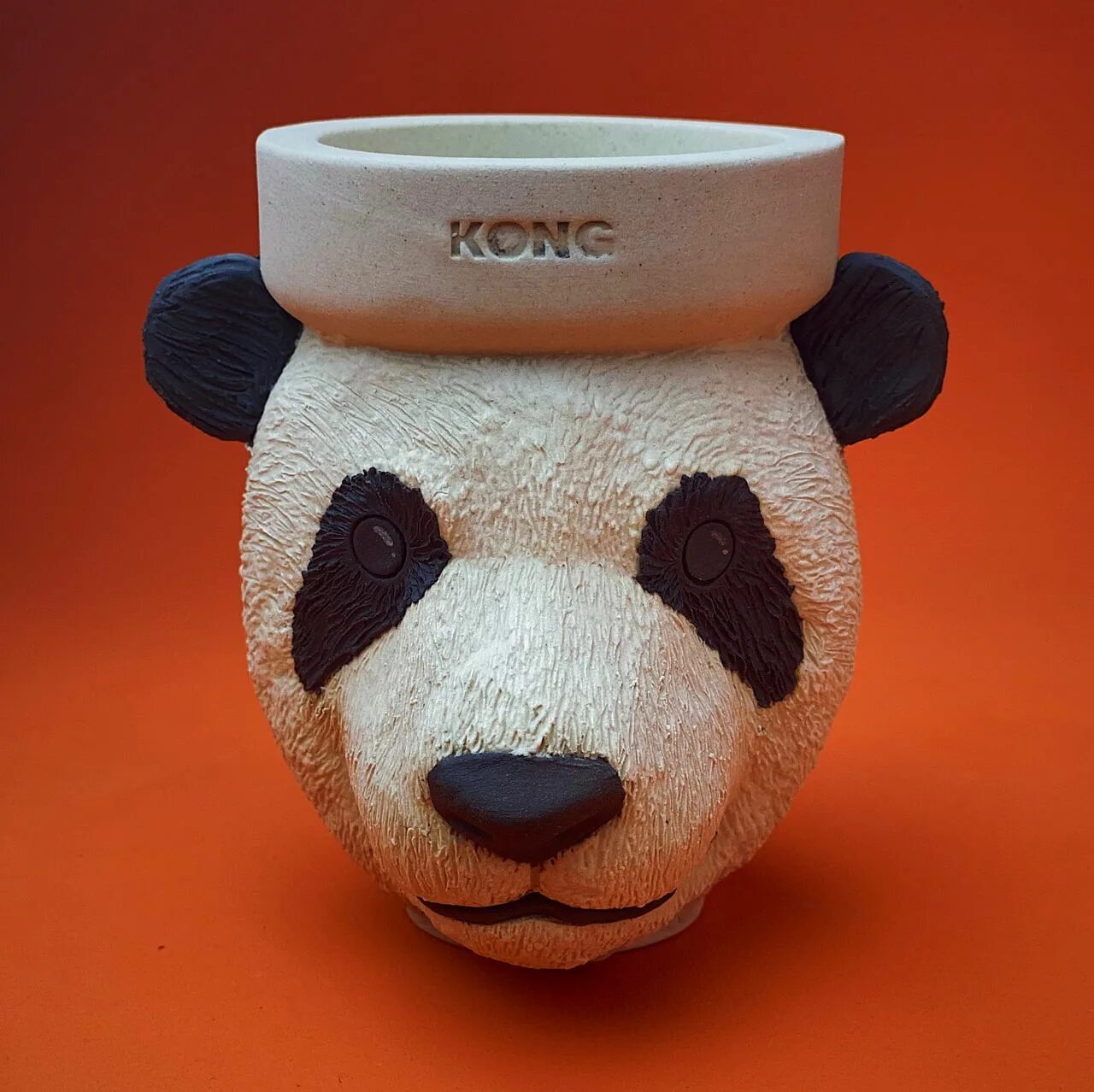 Чаша для кальяна конг белая. Чаша конг panda bowl. Конг чашка горилла. Чаша kong - panda bowl. Чаша kong панда.