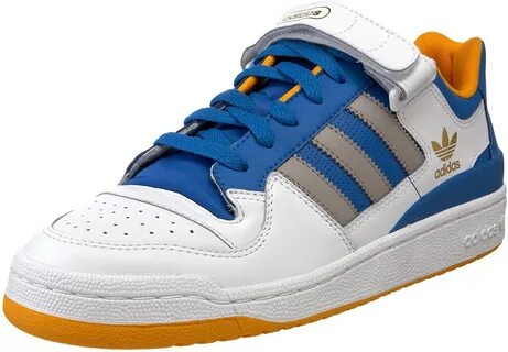 Кроссовки adidas forum
