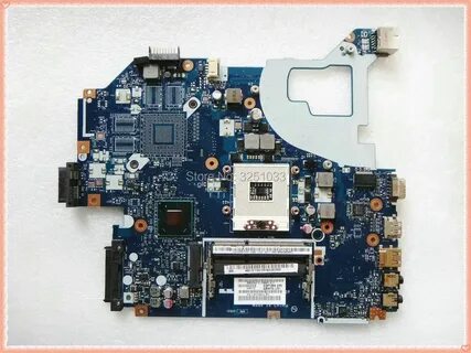 Материнская плата acer v3 571g