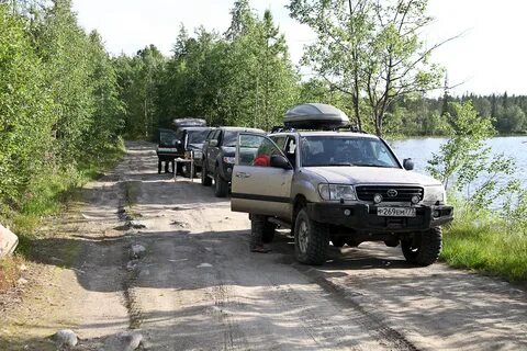 Пос авто
