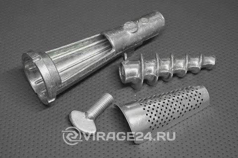 Насадка для мясорубки для томатного сока