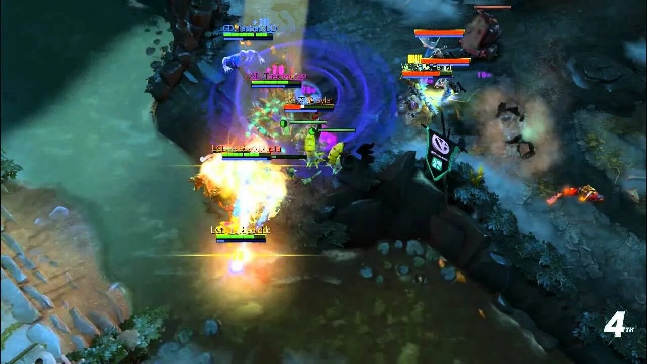 Лучший интерфейс дота 2. Момент из доты. Битва дота 2 арт. Dota 2. Дота 2 лучшие моменты.