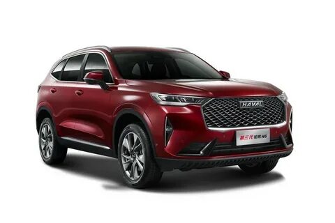 Китайские автомобили h