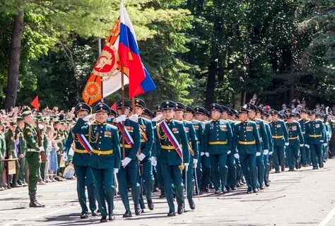 Серпуховское военное