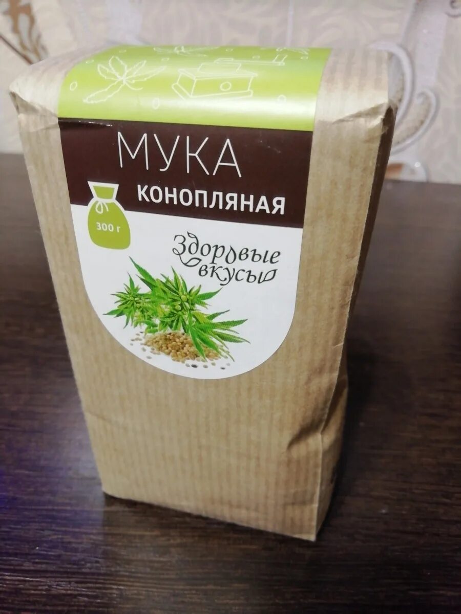 Какую муку лучше покупать