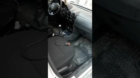 Обд дастер