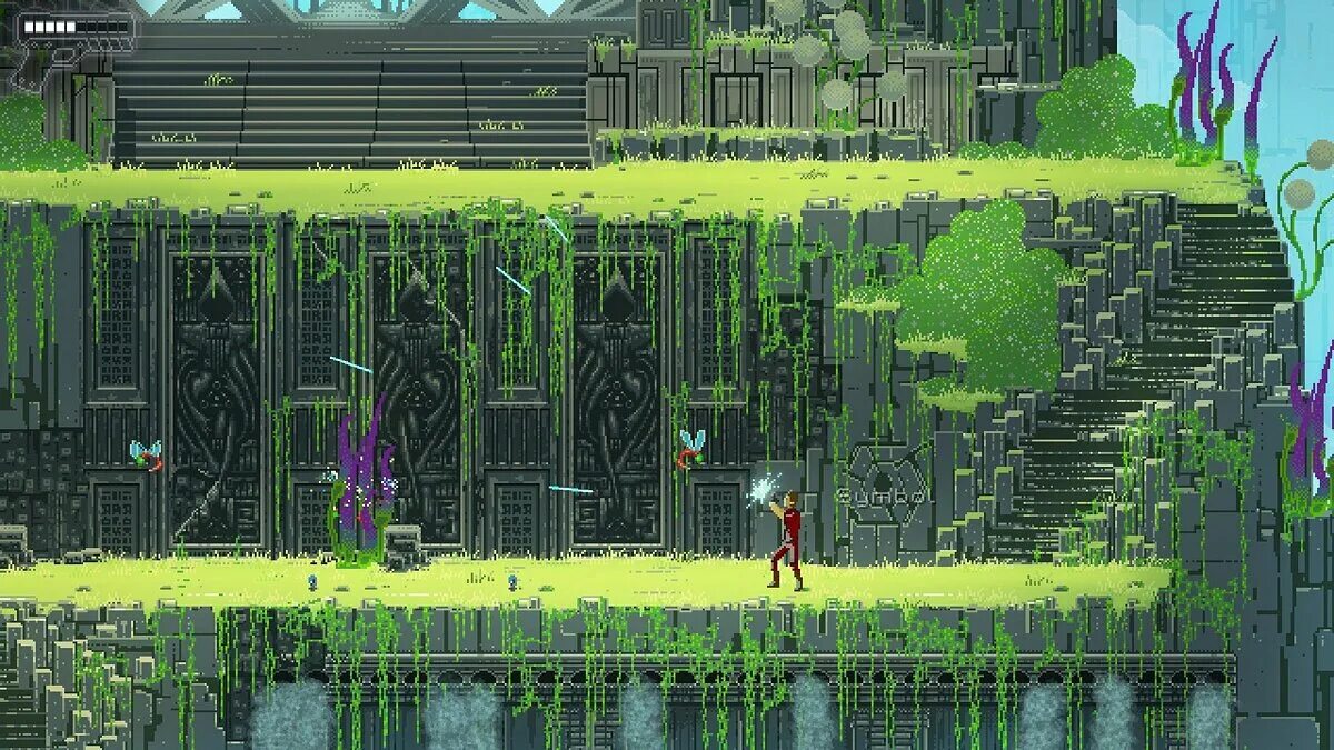 Way играть. The way игра. самые красивые пиксельные игры. пиксель платформер. пиксельные платформеры.