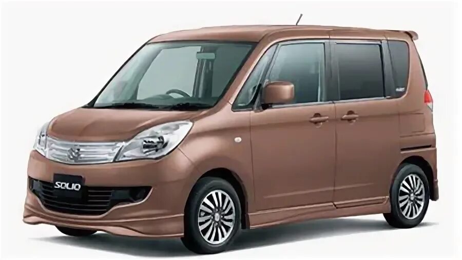 Аукцион япония купить сузуки. Suzuki Solio 2011. Suzuki Solio ma15. Suzuki Solio Bandit. Сузуки Солио 2012.