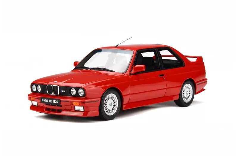 Модели 1 36. BMW m3 e30. 1:18 BMW е30. BMW m3 e30 (Red) 1:18 Otto. BMW e30 1/43.