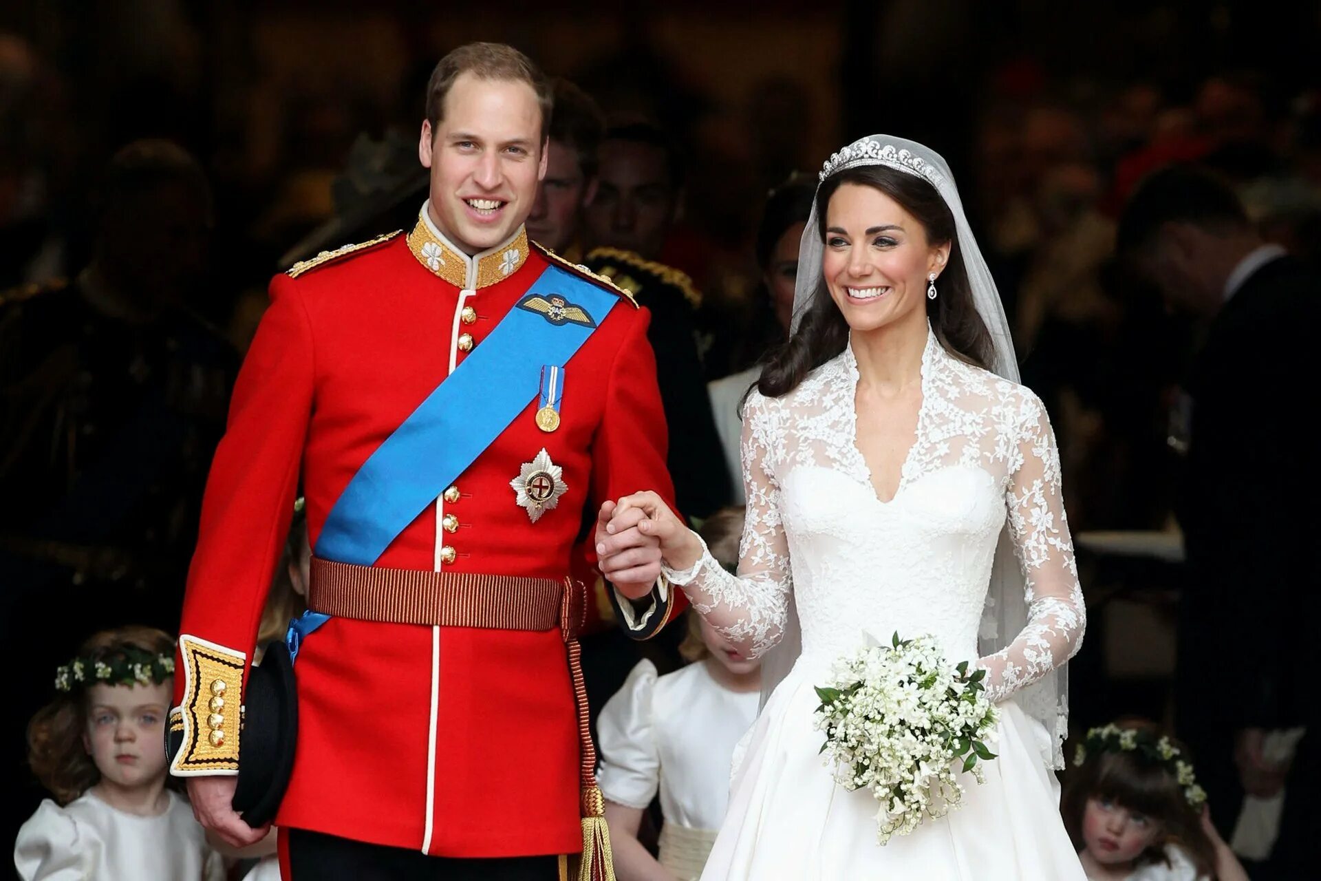 Сколько лет было принцу. Свадьба Кейт Миддлтон и принца Уильяма. Кейт Миддлтон и принц. Принц Вильям и Кейт Миддлтон свадьба. Свадьба Кейт Миддлтон и принца Уильяма фото.