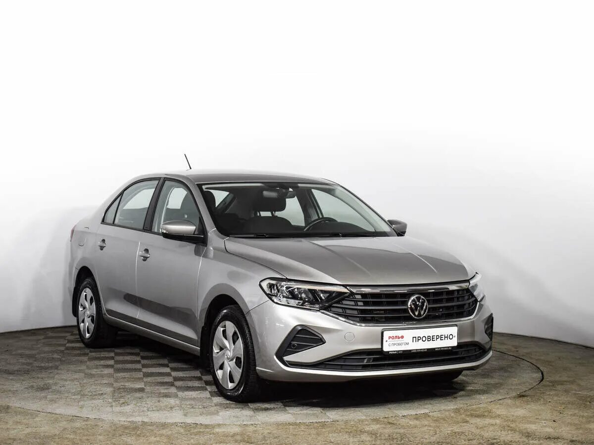 поло 2020 характеристики