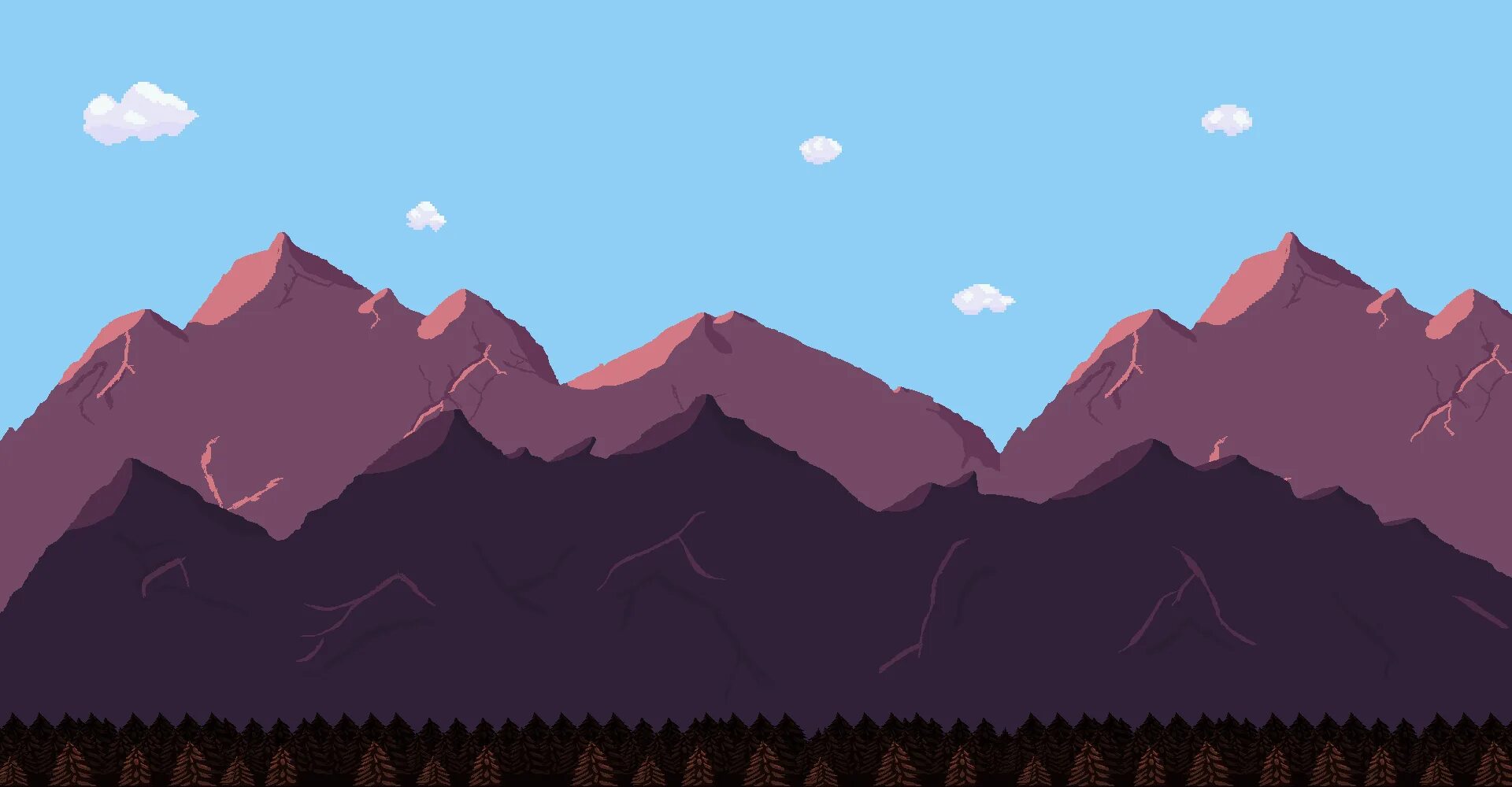 Background sprite