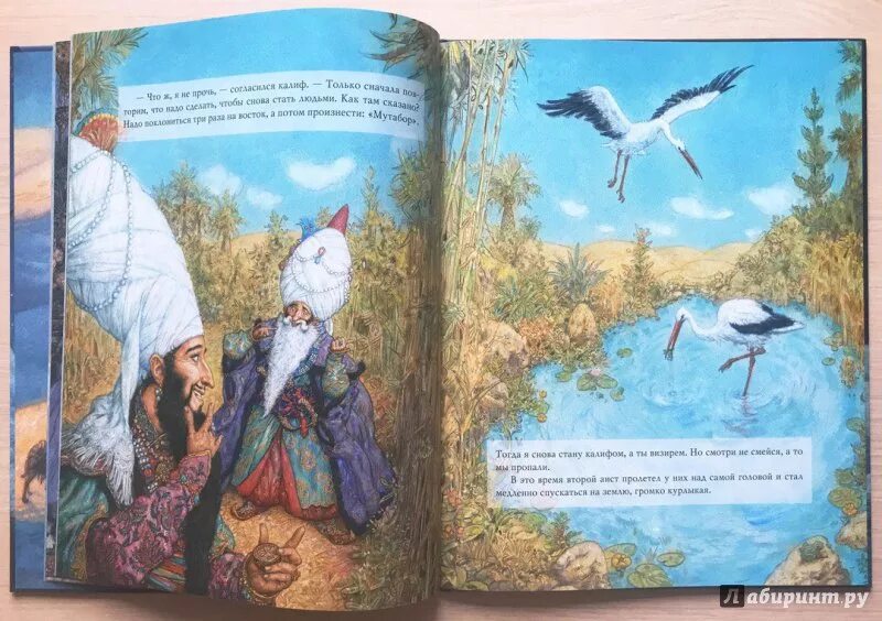 Гауф аист. Калиф-аист книга. гауф в. &quot;калиф-аист&quot;. автор сказки калиф аист.