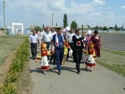 Погода в старой полтавке