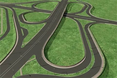 Клеверный мост