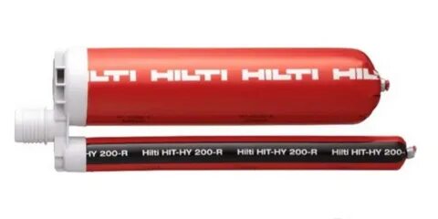 Хим анкер hit hy