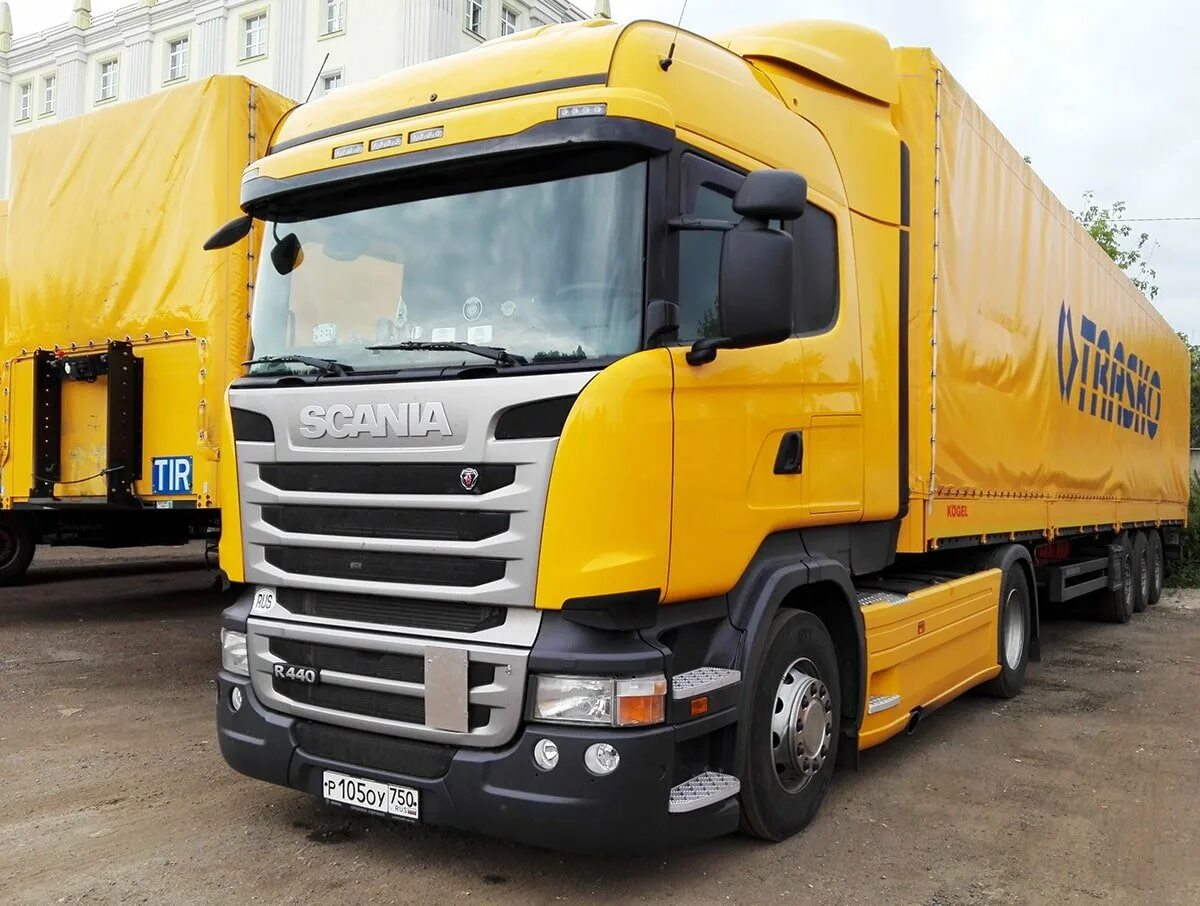 Скания тягач ТРАСКО. Scania r500 ТРАСКО. Скания s 500 ТРАСКО. ТРАСКО Скания r440. Купить седельный тягач scania