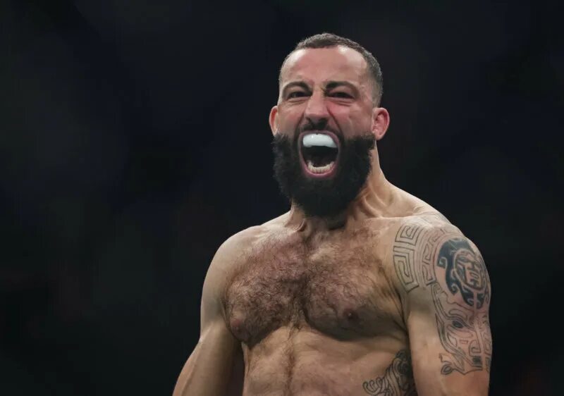 Долидзе боец. Грузинский боец ufc. roman dolidze. долидзе боец ufc.
