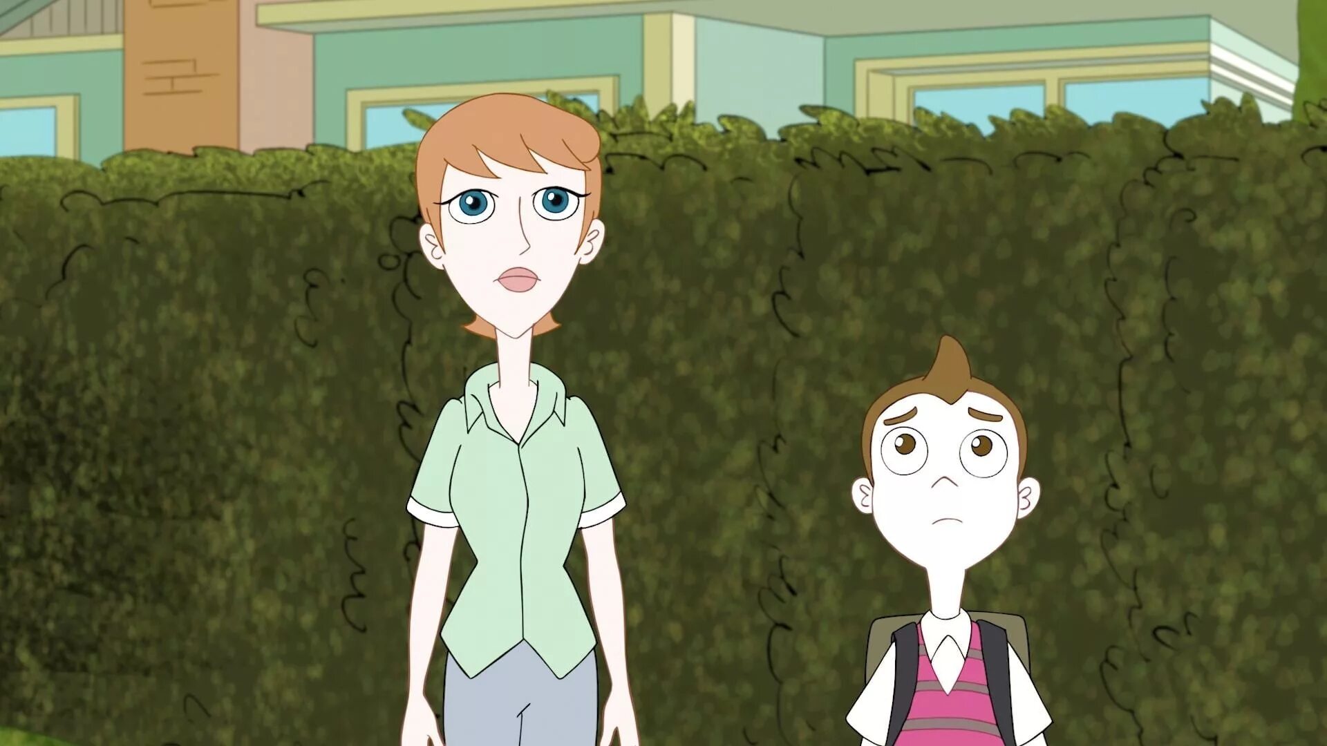 Milo murphy s law. Закон майло мёрфи. Дом майло мерфи. Майло мерфи 1. Milo murphy s law.