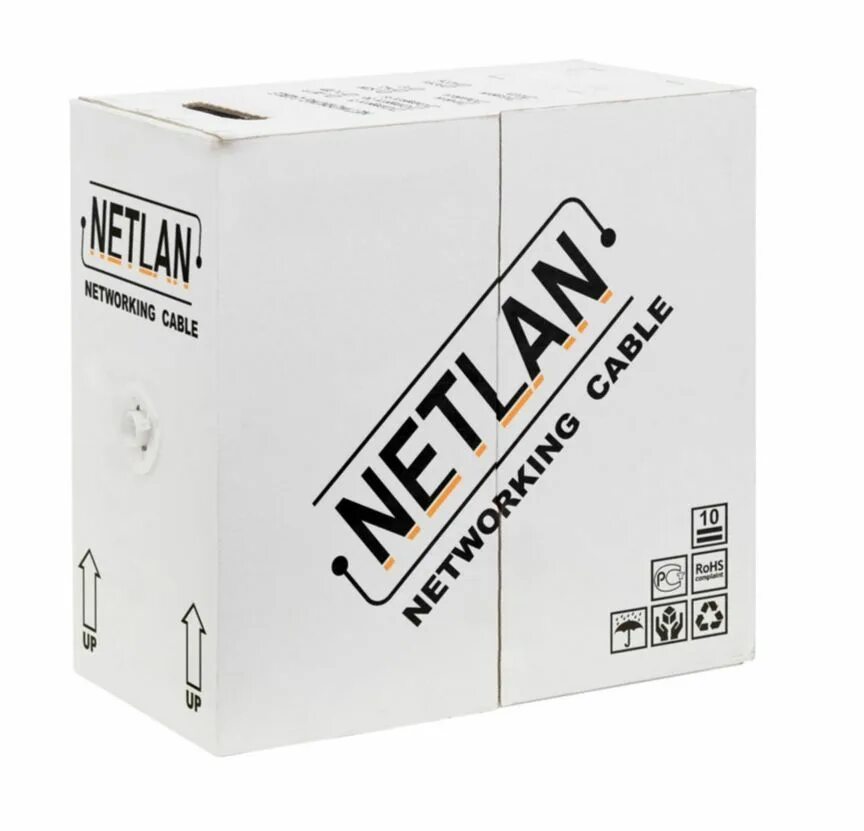 Utp 5e lszh netlan. Utp 5e lszh netlan