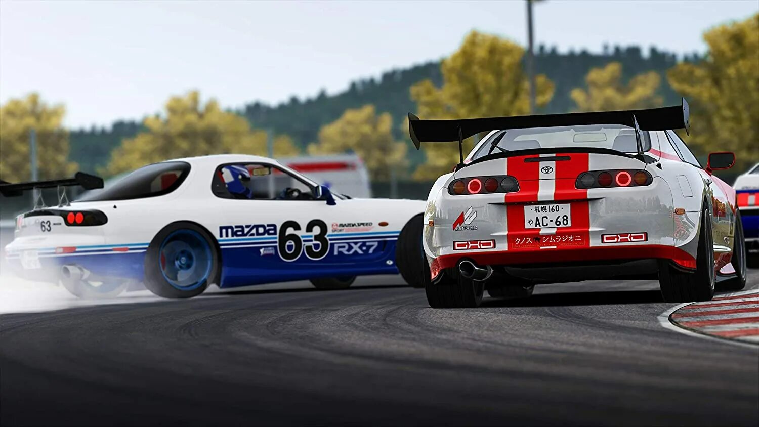 Assetto corsa ultimate edition. Assetto Corsa. Assetto Corsa ps4. Assetto Corsa ралли. Assetto Corsa Competizione.