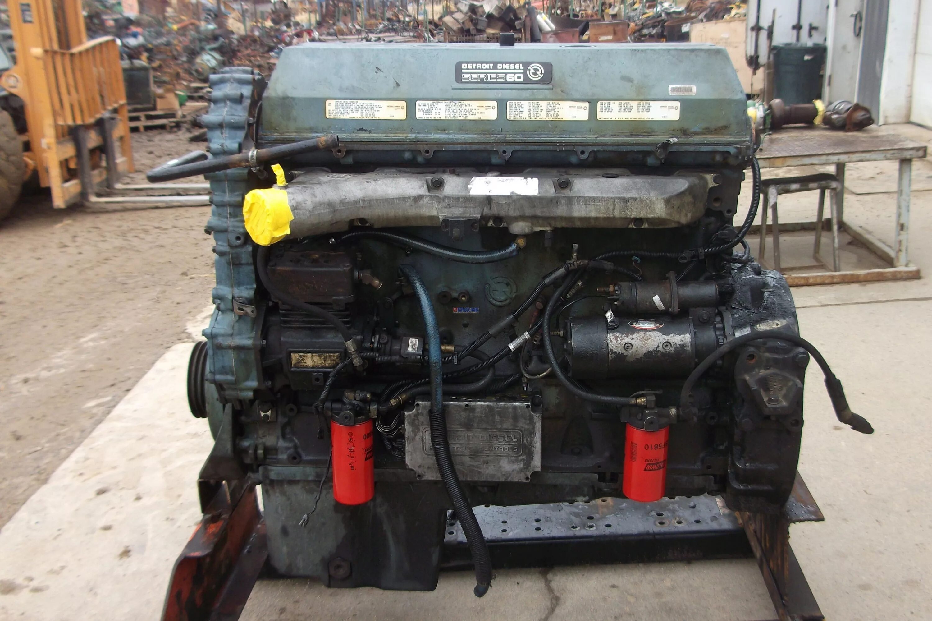 Двигатель Detroit Diesel s6063tk35. Detroit Diesel 12.7 60. Detroit Diesel s60 12,7. Дизельный двигатель Detroit Diesel 60s.