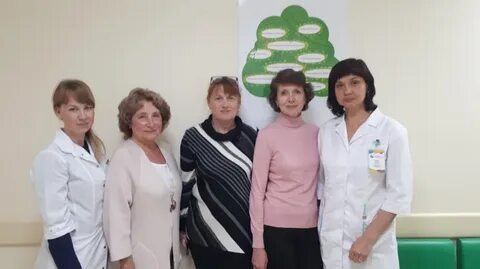 Регистратура альметьевск