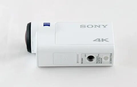 Камера sony x3000