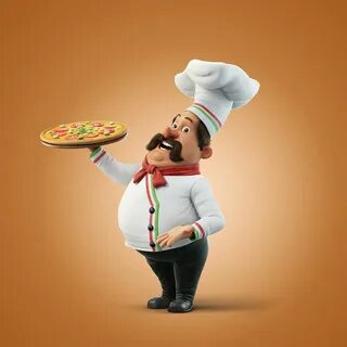 Creative chef