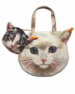 Cat bag