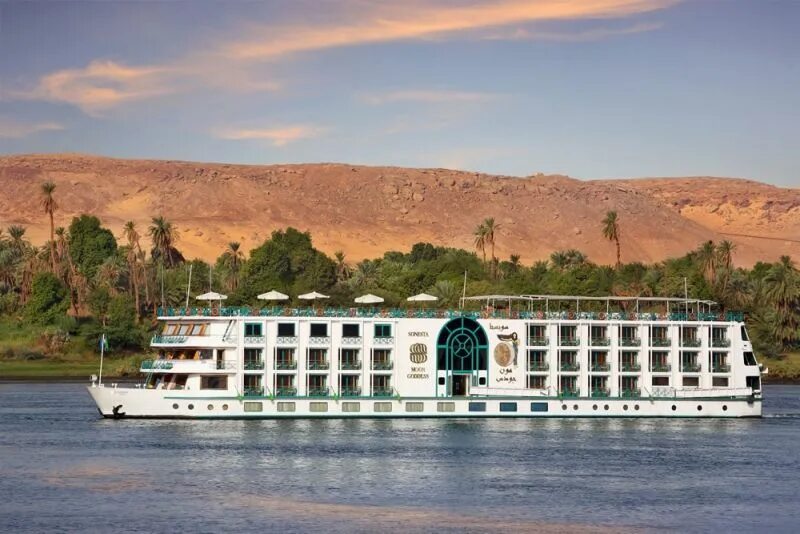 Sonesta St. George Nile Cruise. Sonesta Nile Cruise. Круиз по Нилу 2021. Sonesta St. George i 5*.