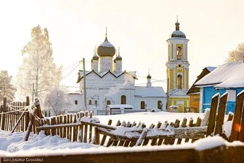 Погода на декабрь старая русса