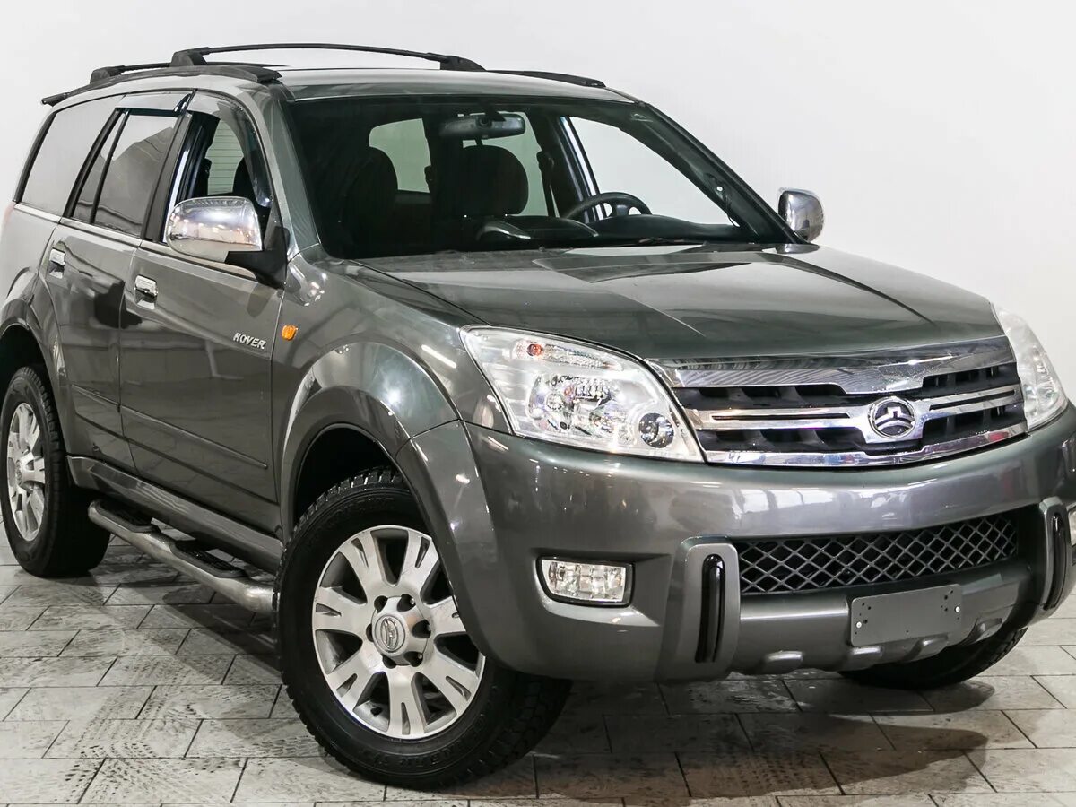 Ховер н5 в россии. Great Wall Hover 2008. Great Wall Hover 2005. Great Wall Hover 2.4 МТ 2008. Great Wall 2008.