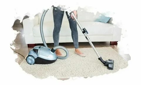 Vacuum the carpet перевод на русский